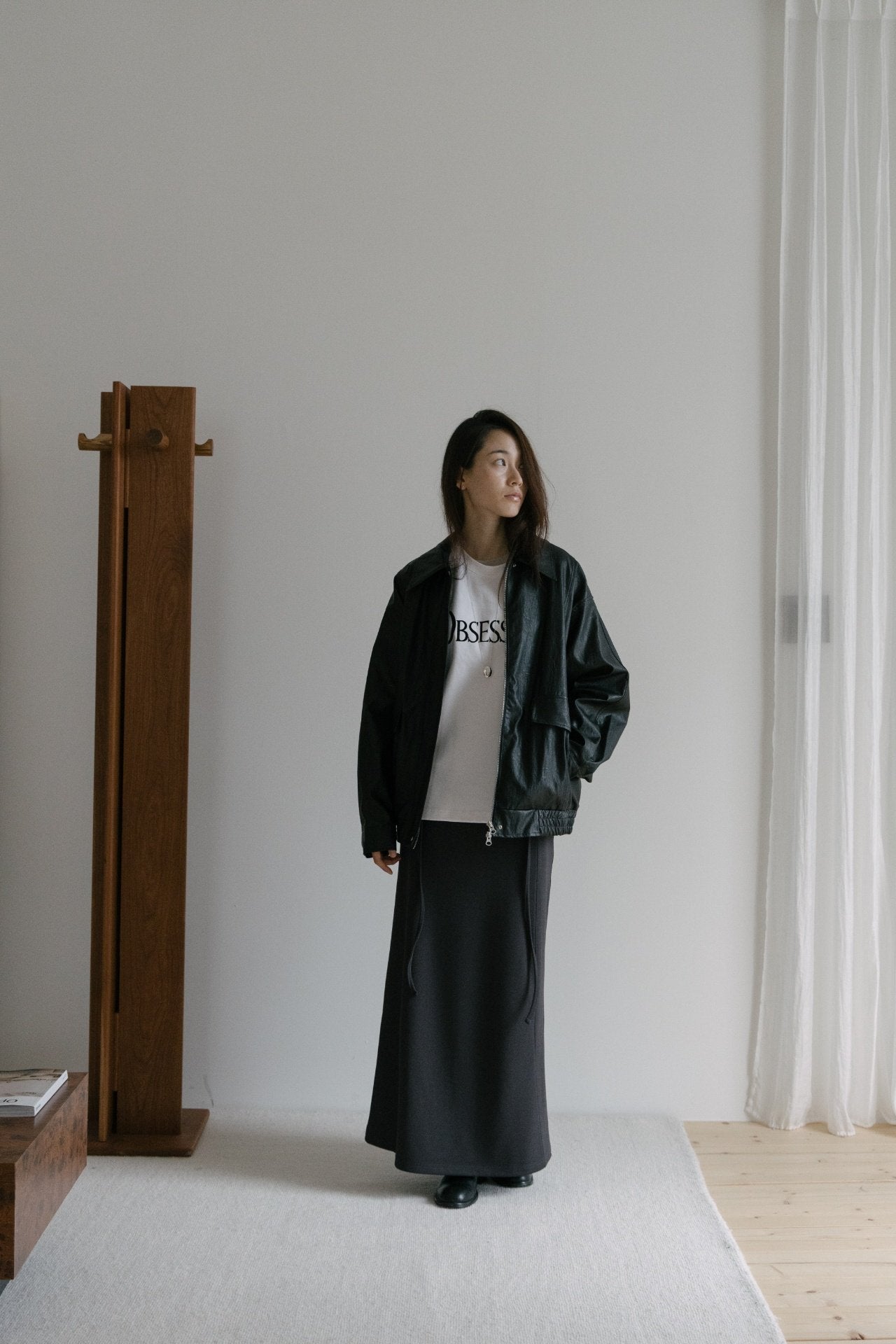 Mood Jacket