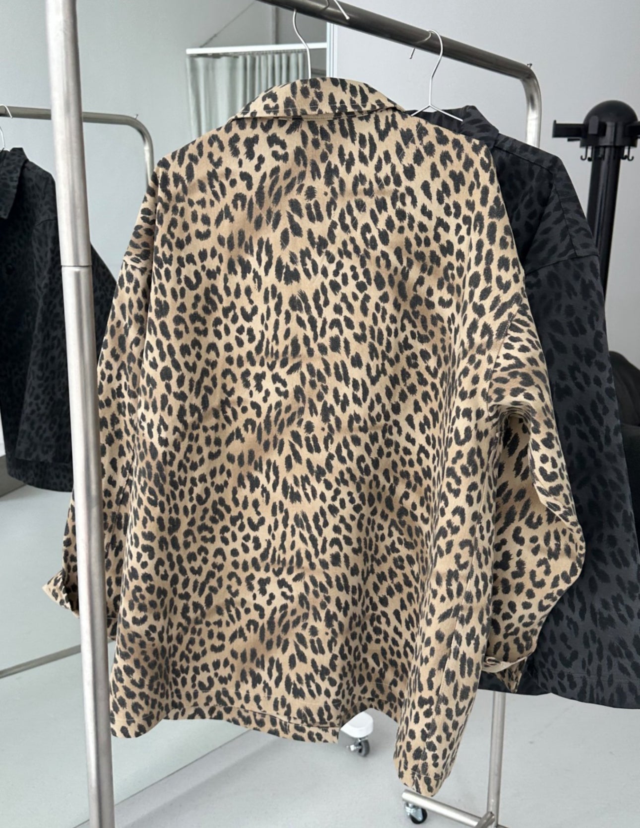 Leo Jacket