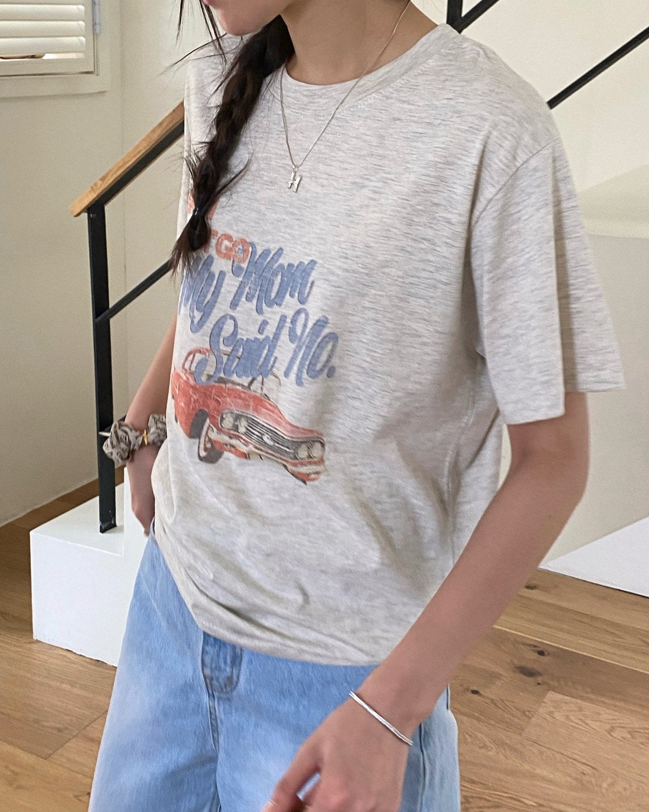Vintage Tee