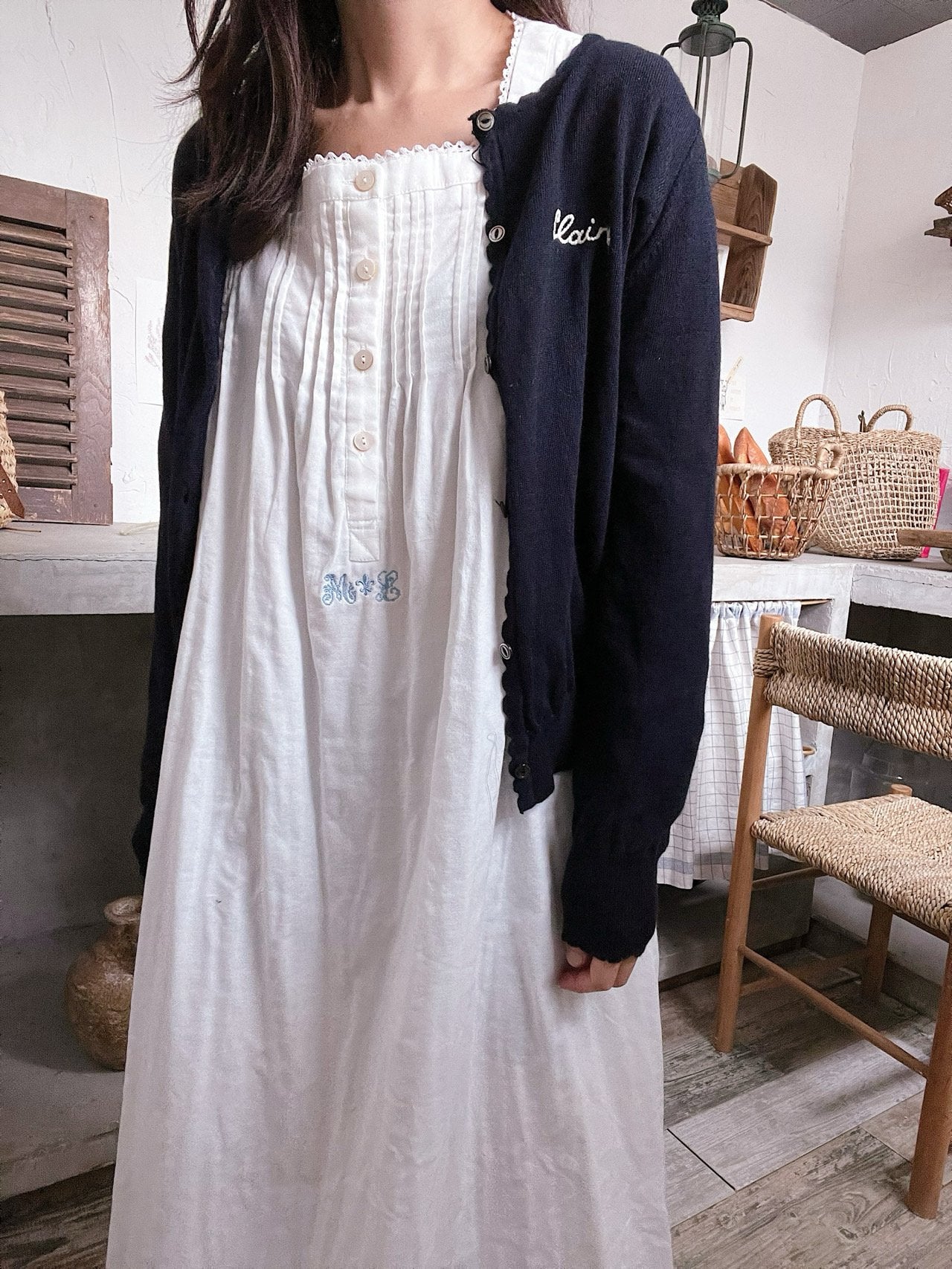 Claire Cardigan