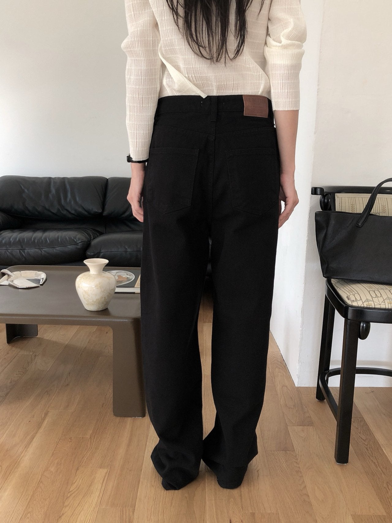 Classic Jeans