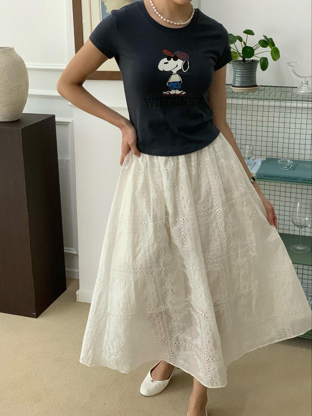 Alice Skirt
