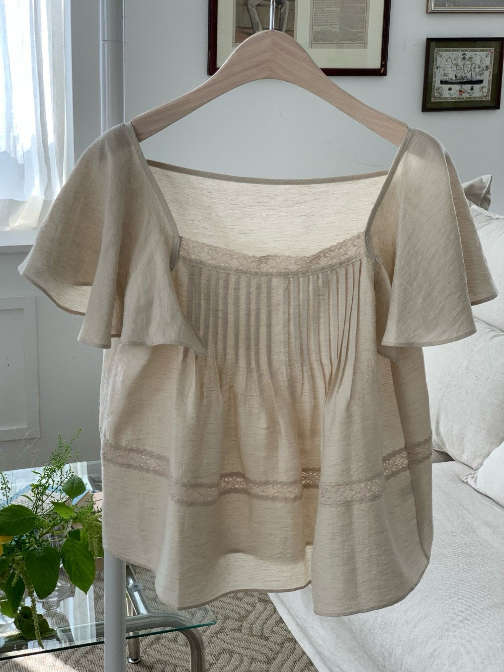 Nate Blouse