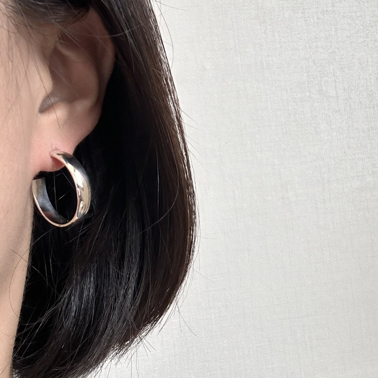 Hoop Earring
