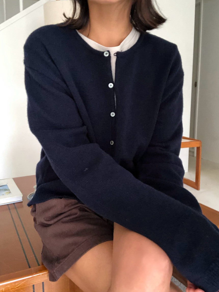 Beau Cardigan