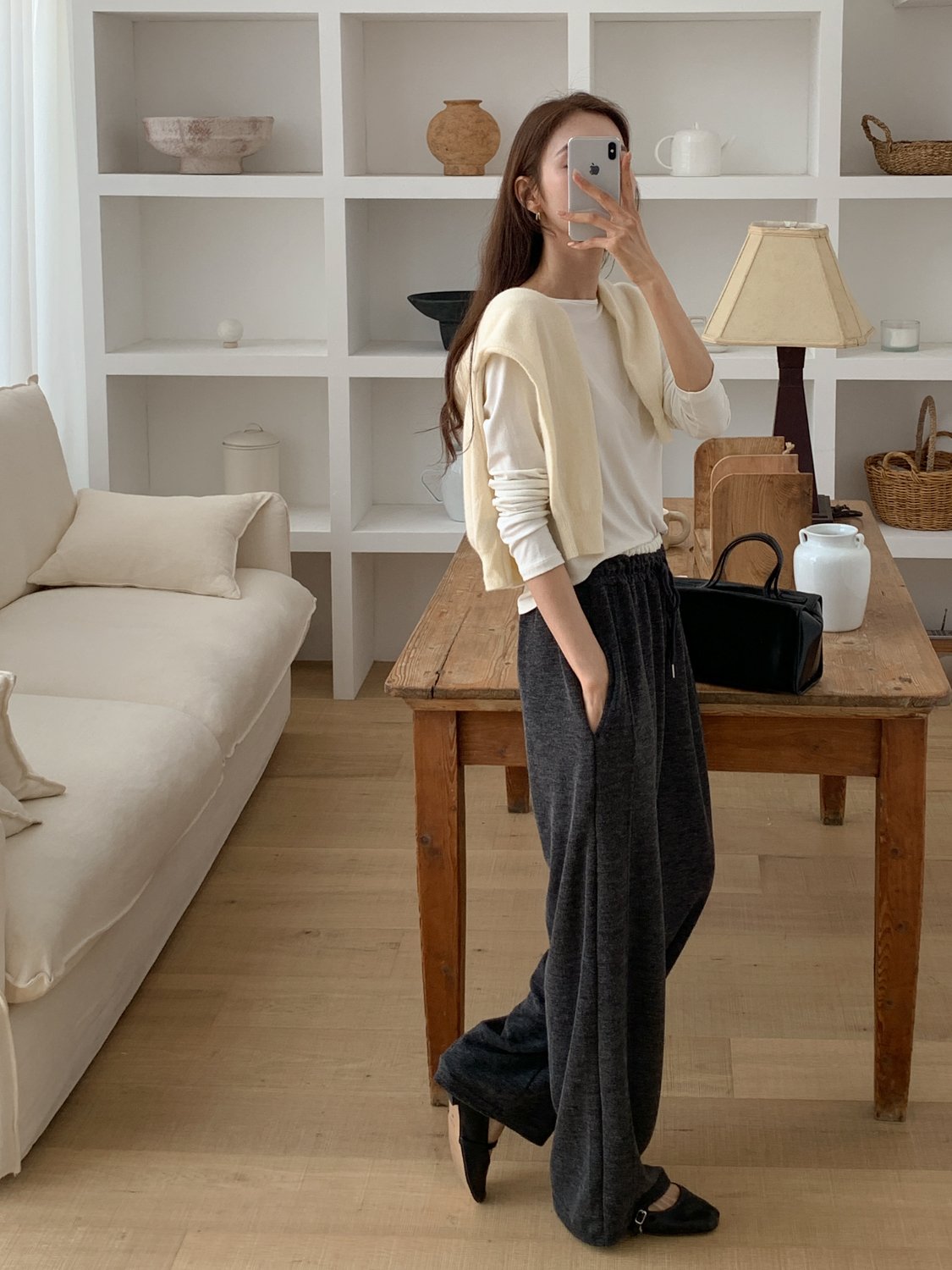 Saint Pants