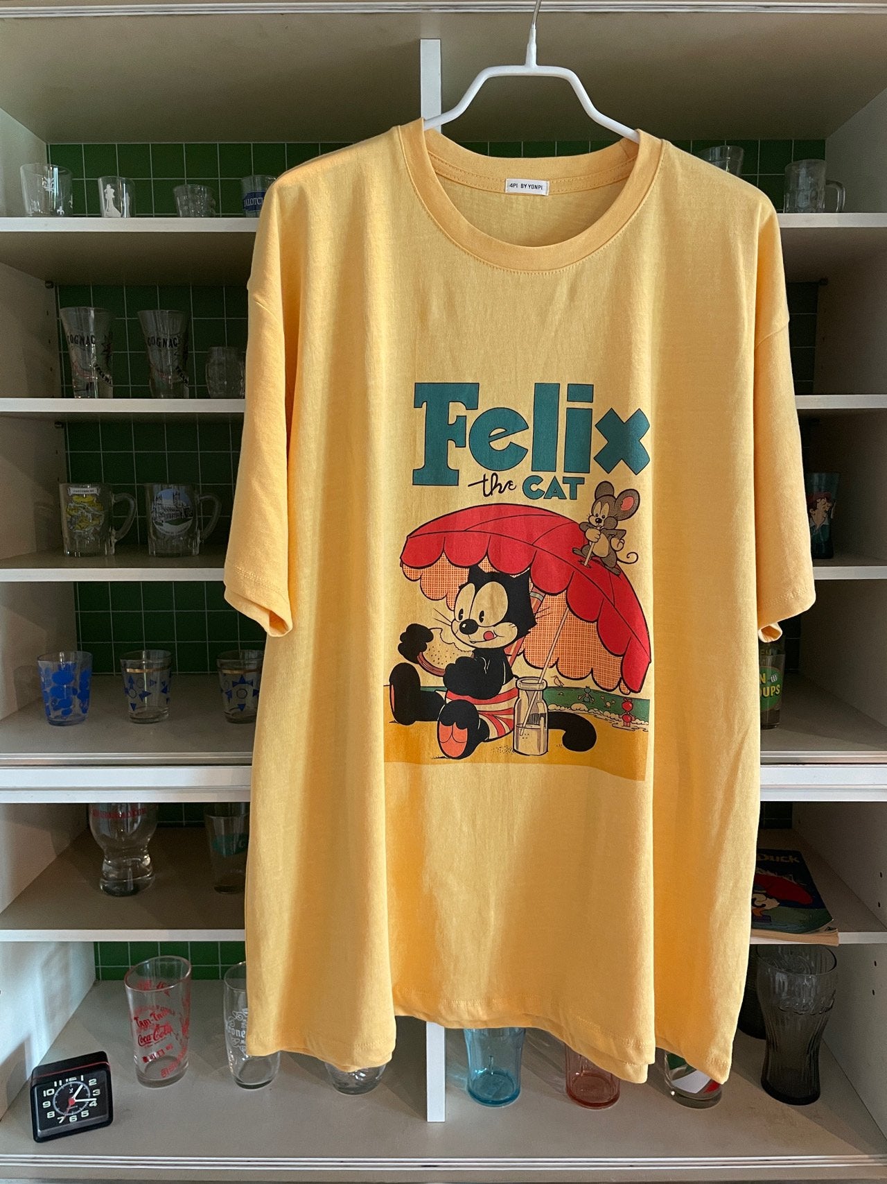 Felix T Shirt