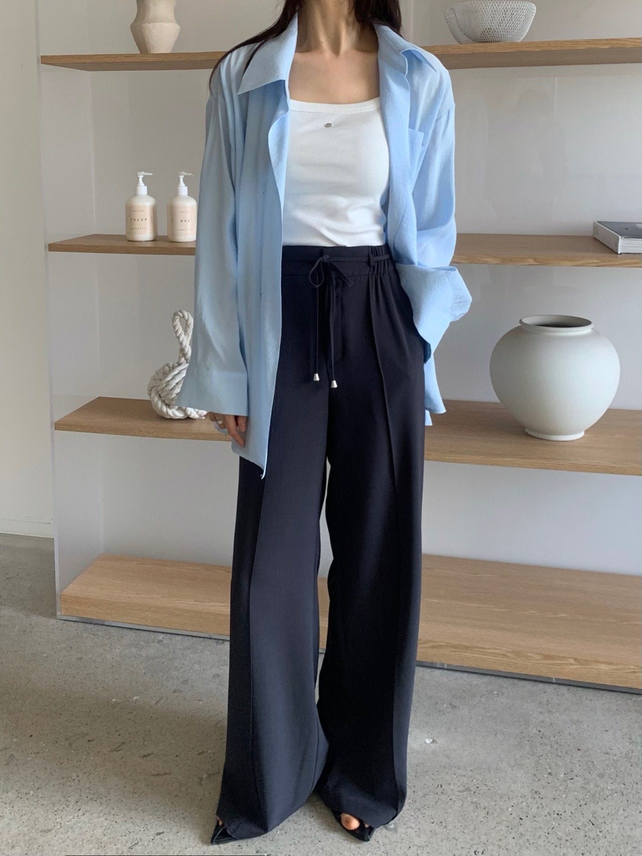 Philo Pants