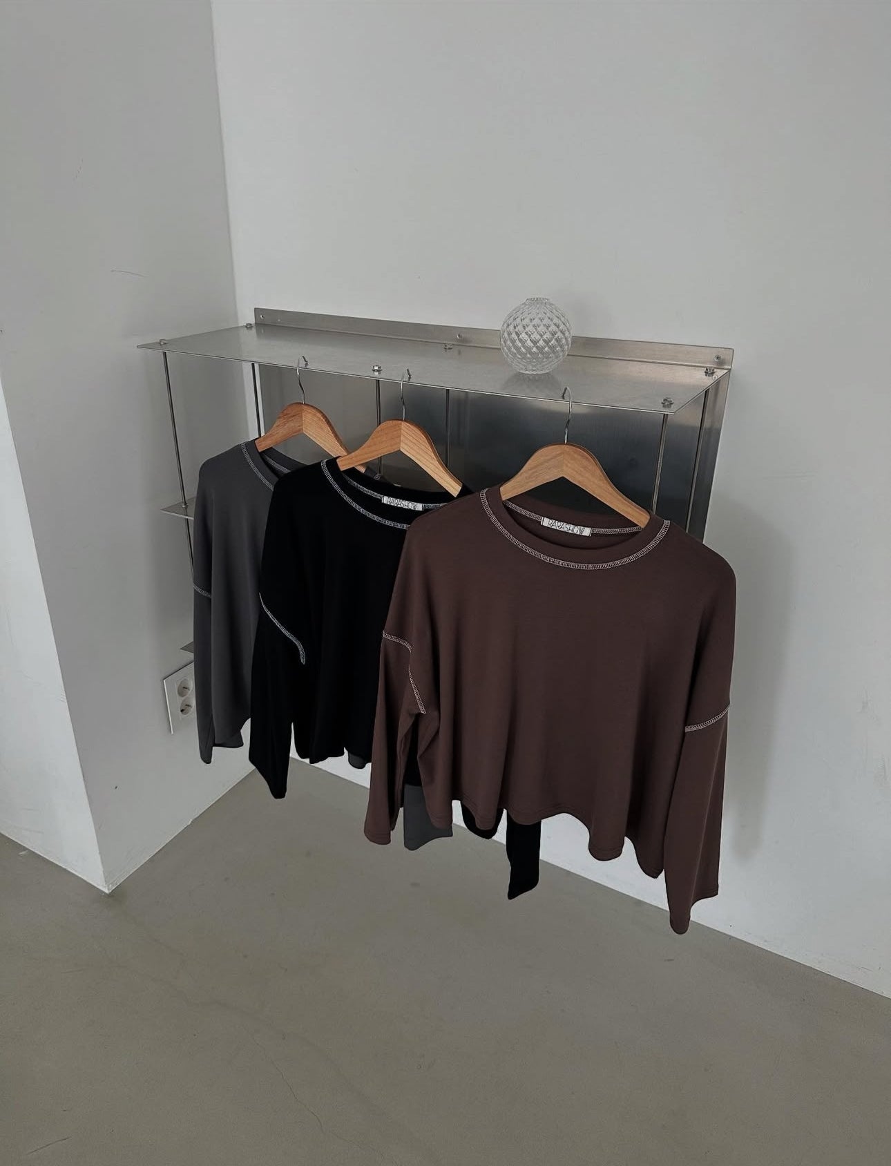 Cover T Shirt