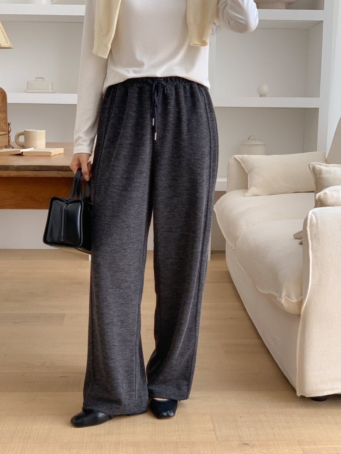 Saint Pants
