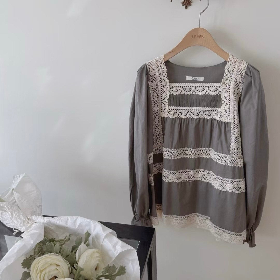Dunst Blouse