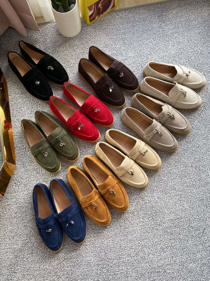 Lolo Loafer
