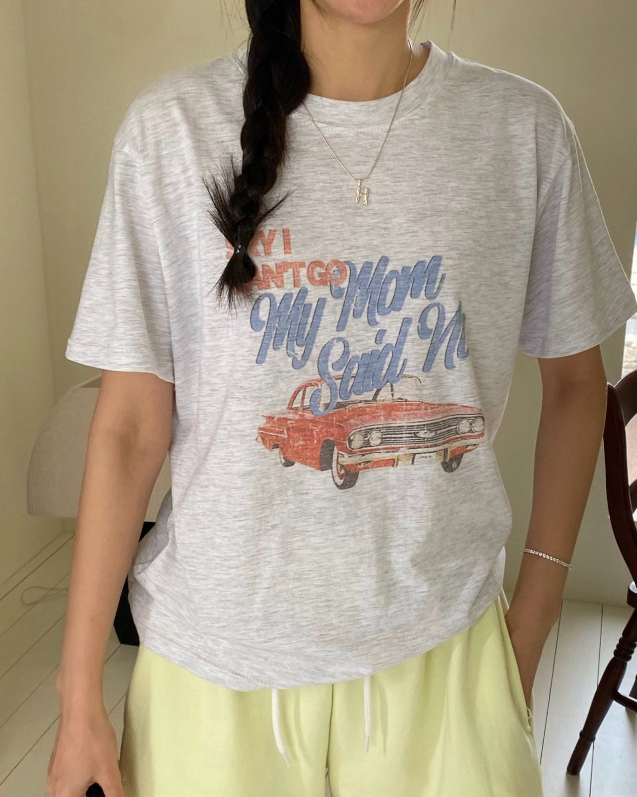 Vintage Tee