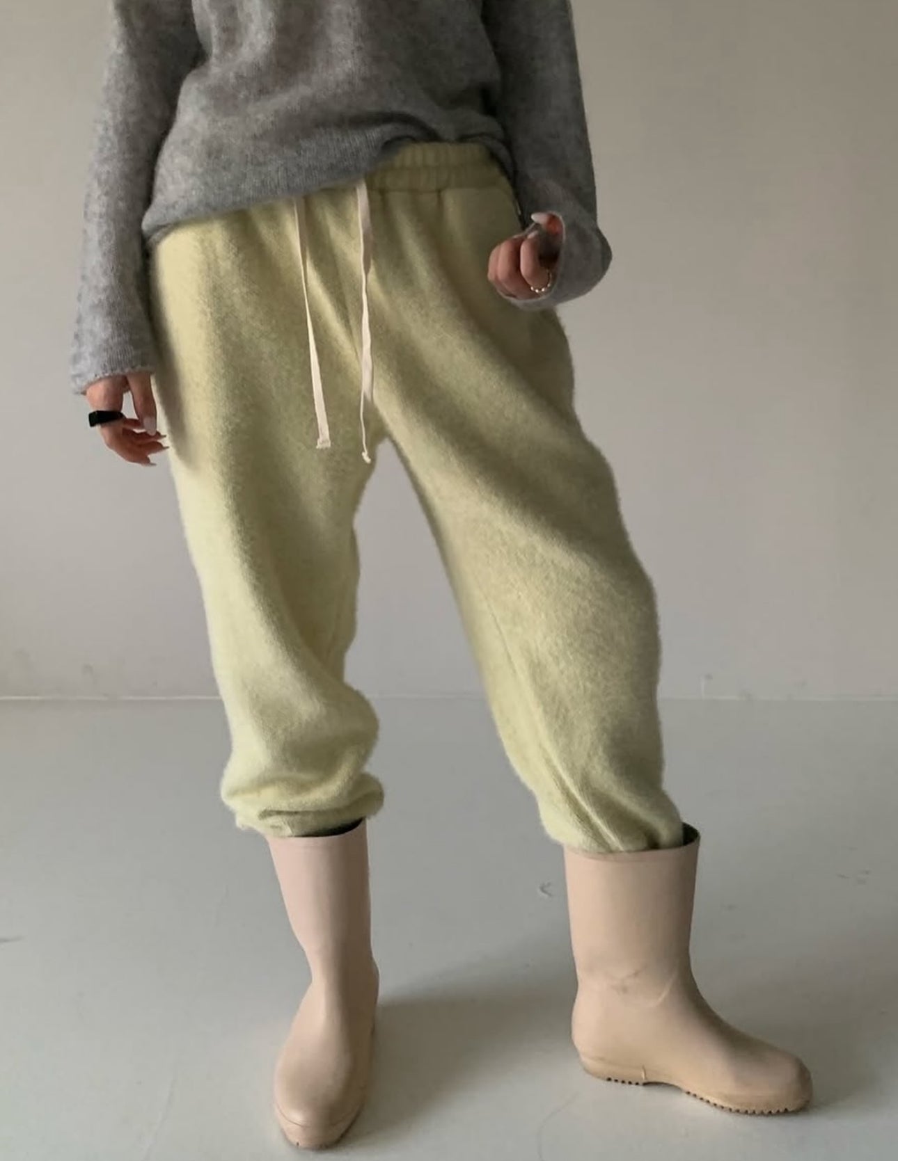 Cloud Jogger