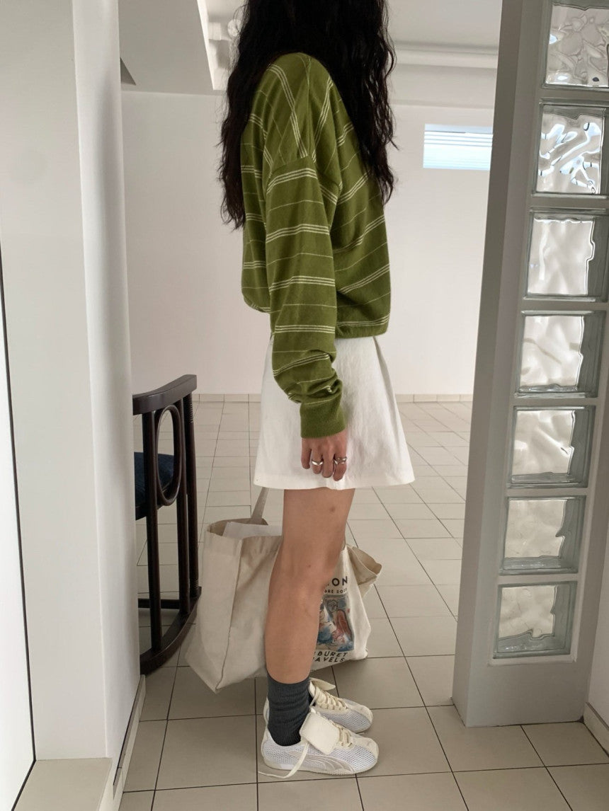 Mellow Sweater