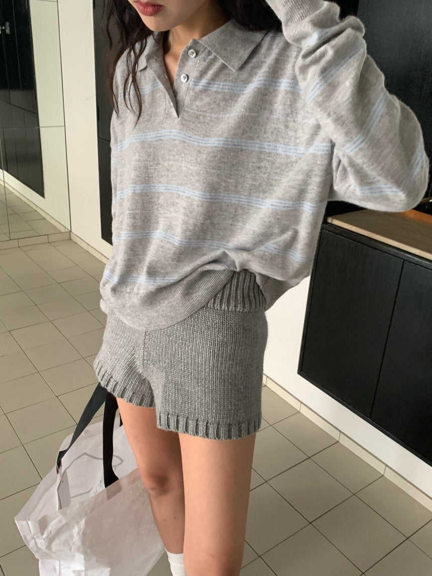 Mellow Sweater