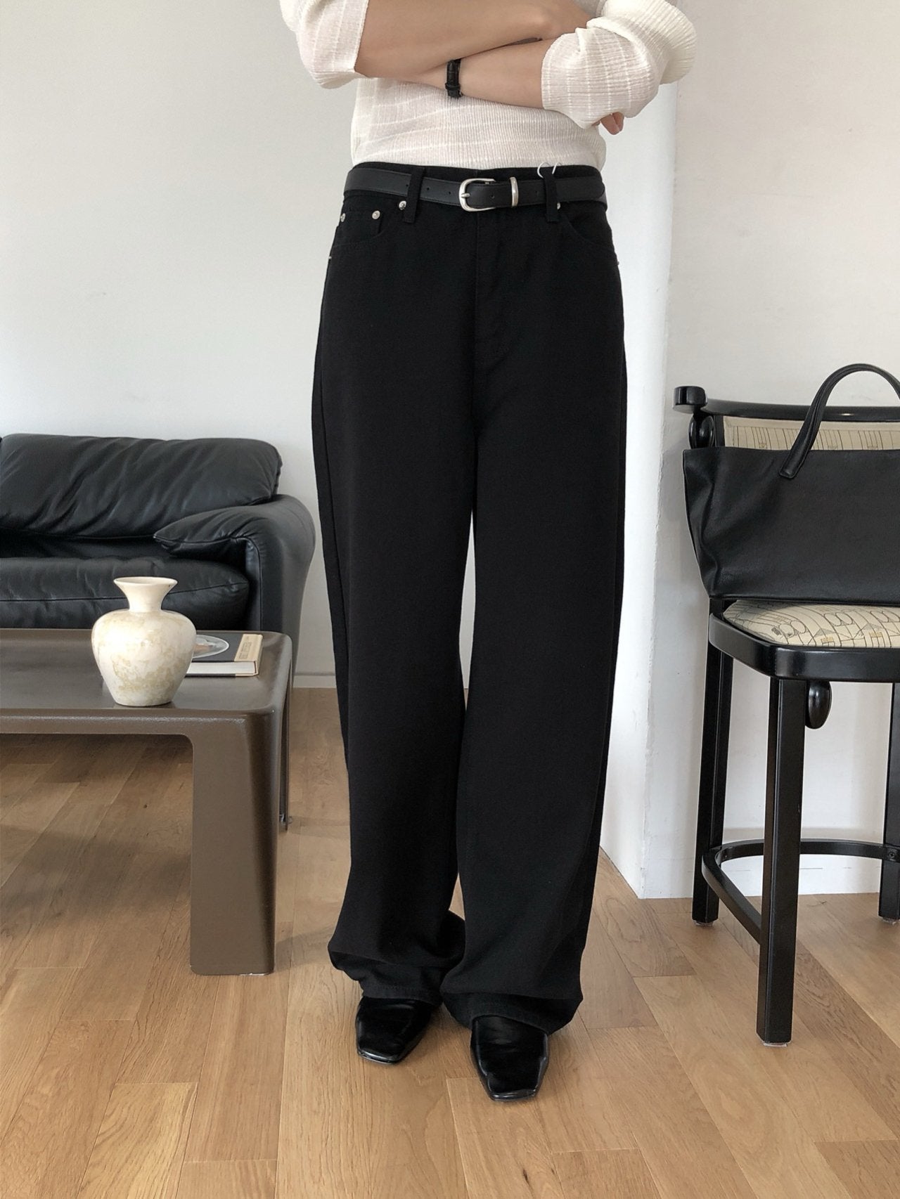 Classic Jeans