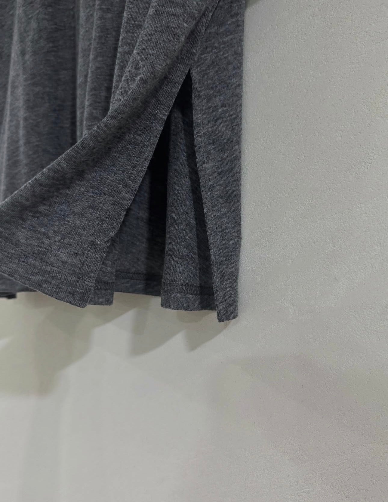Tencel Lace T Shirt