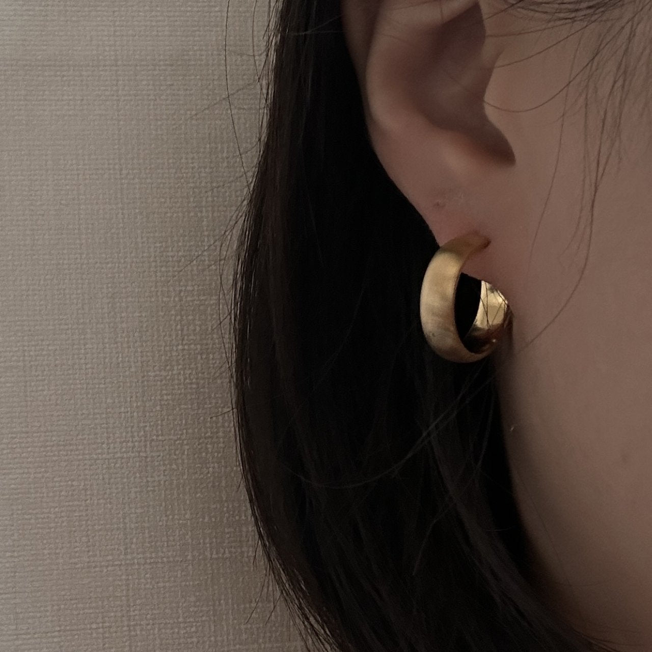 Hoop Earring