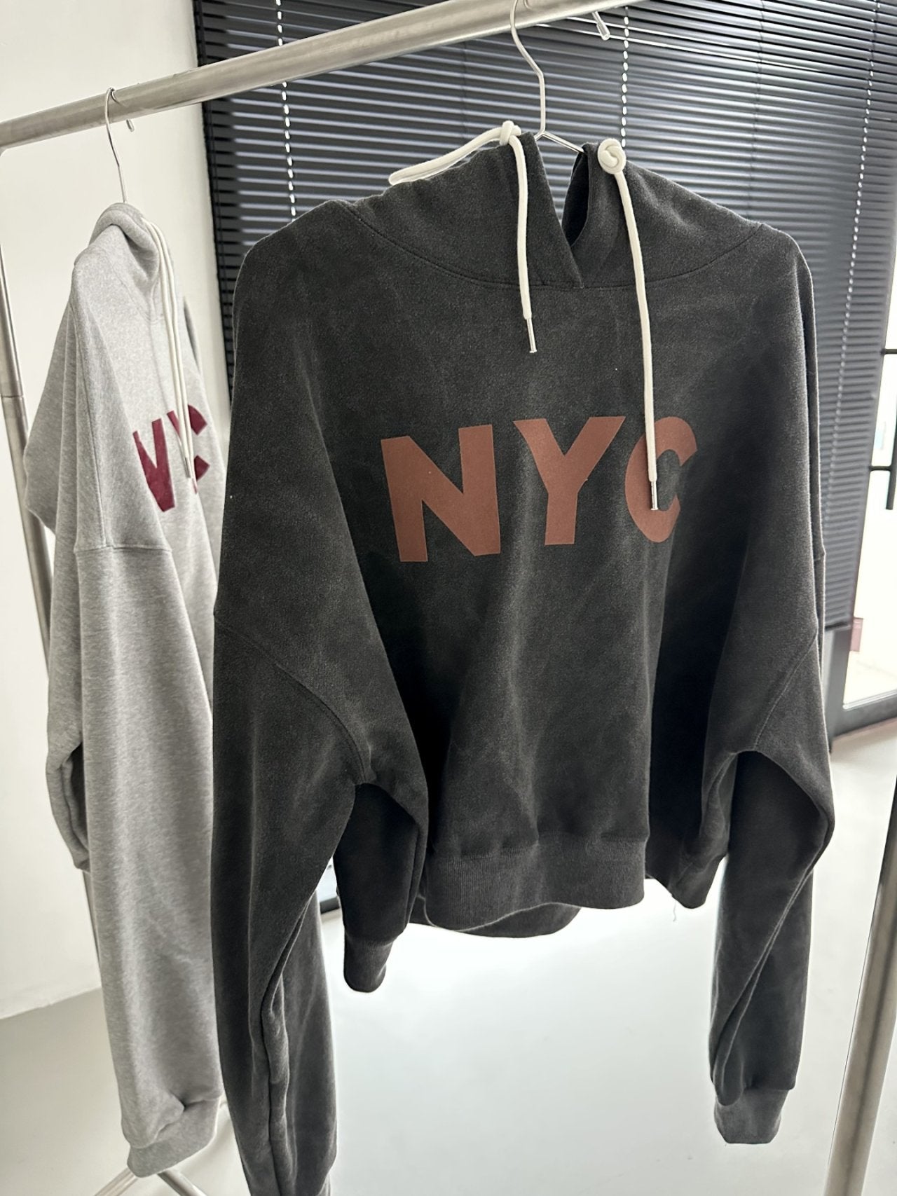 NYC Hoodie