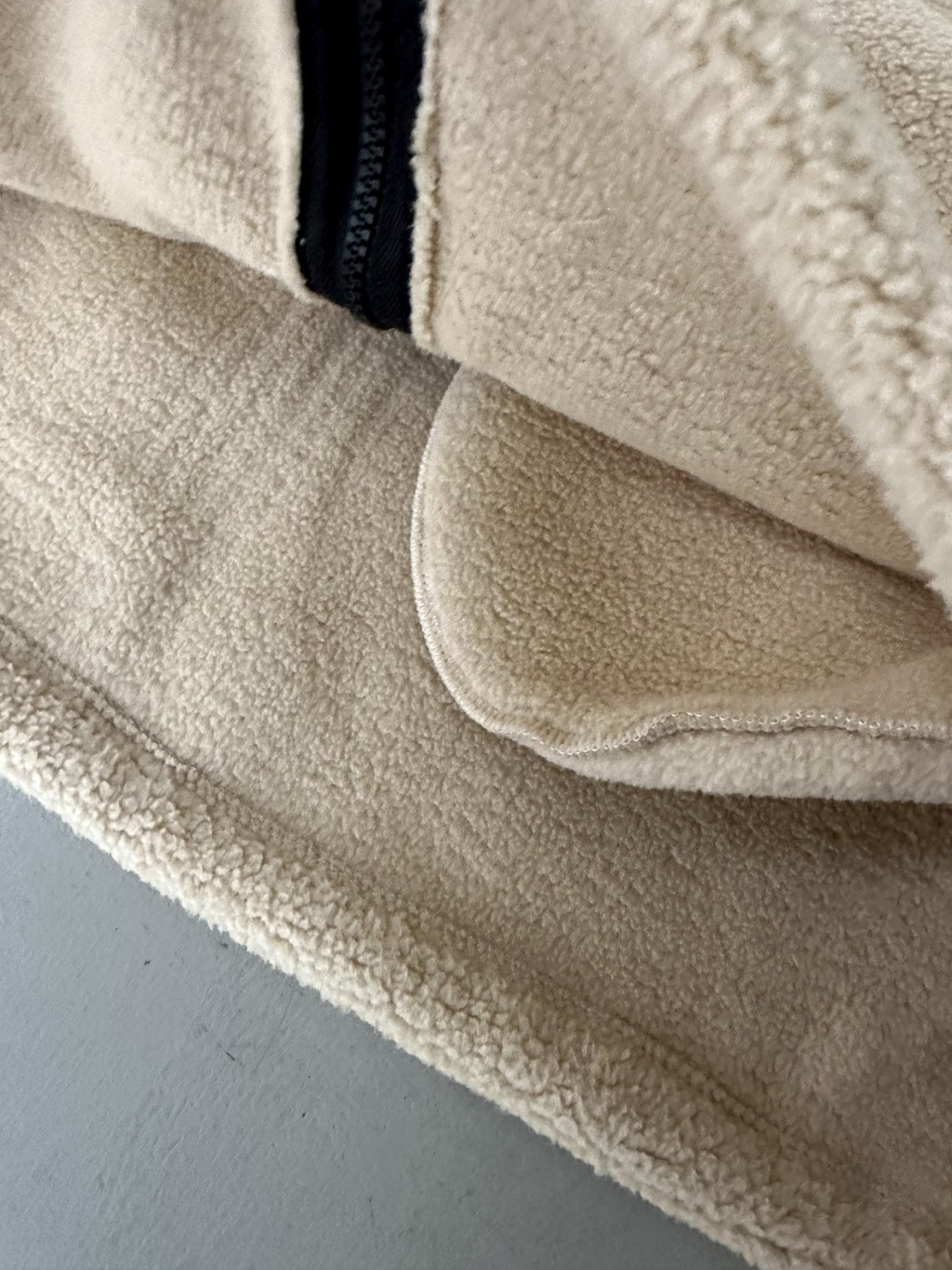 Sunday Fleece Jacket