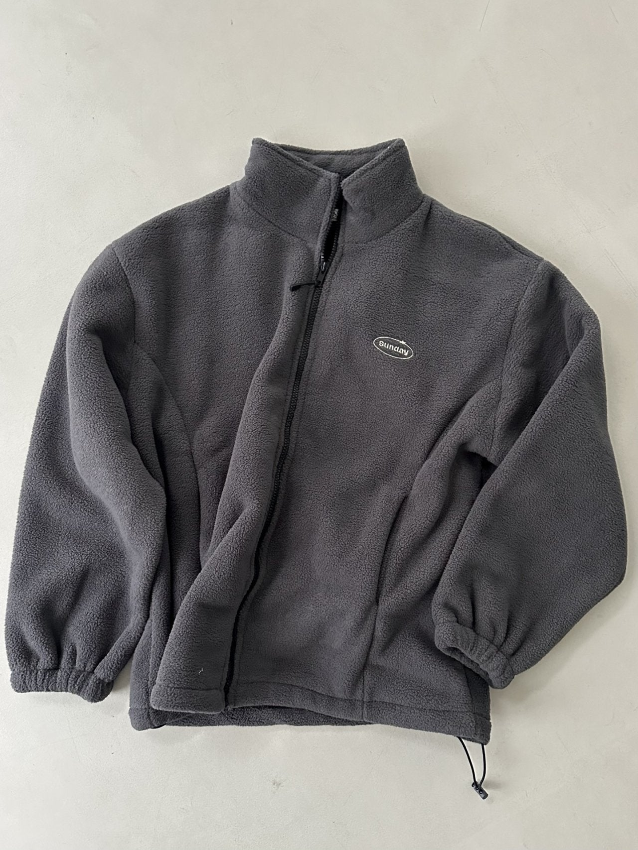 Sunday Fleece Jacket