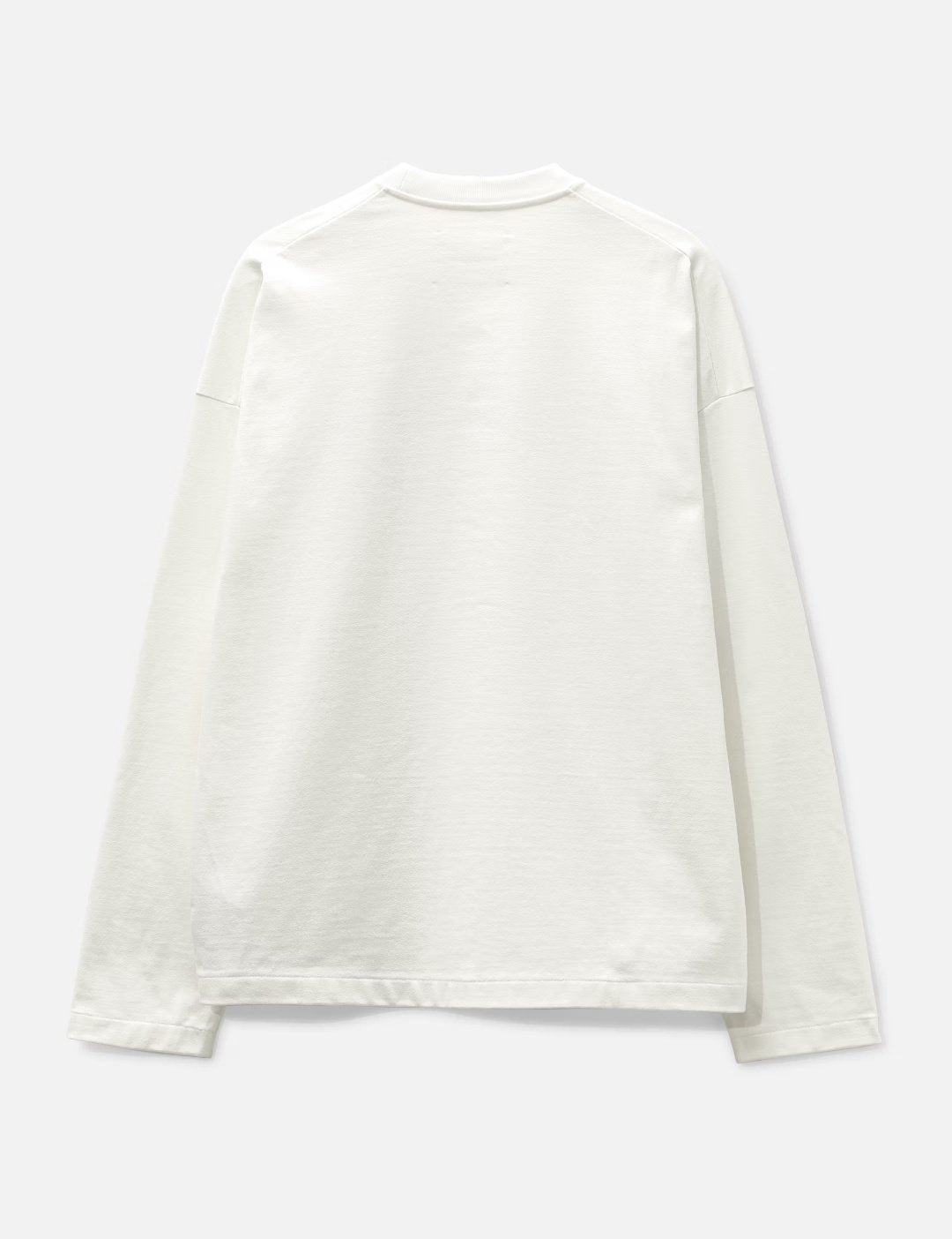 Sander Long Sleeve