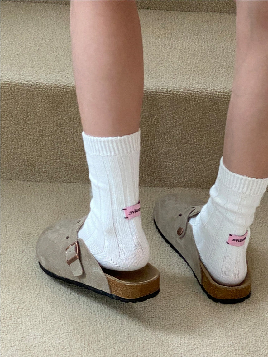 Boston Clog