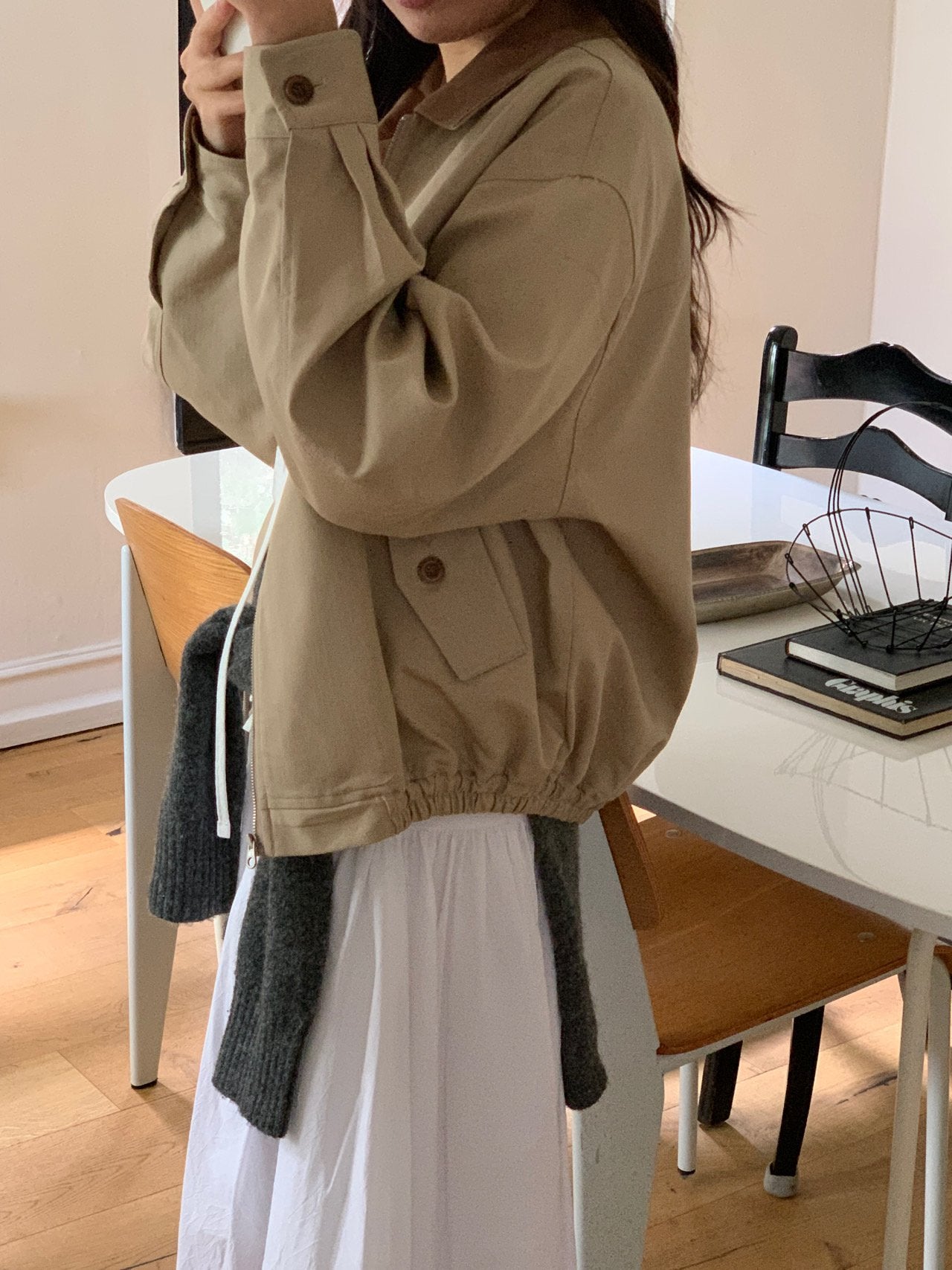 May Jacket