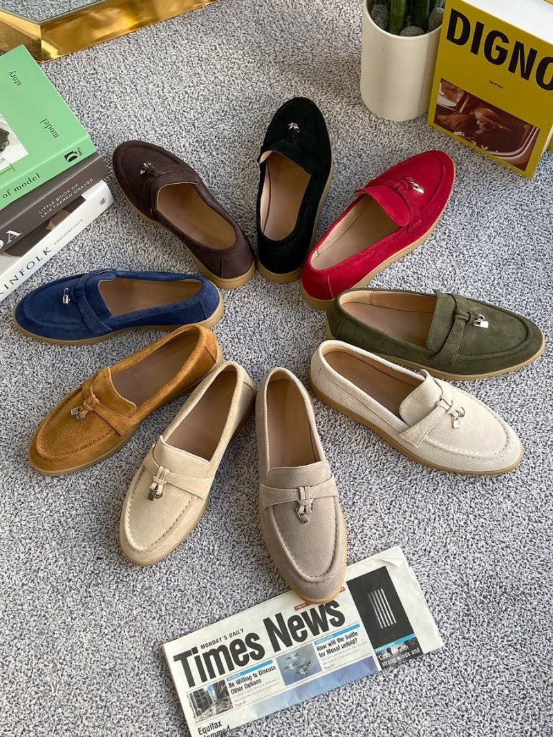 Lolo Loafer