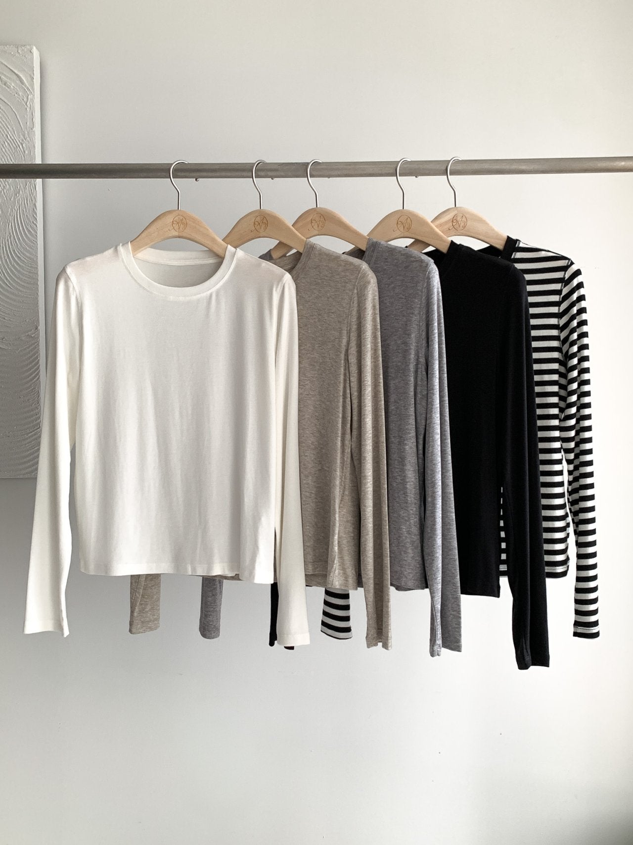 Tencel Longsleeve