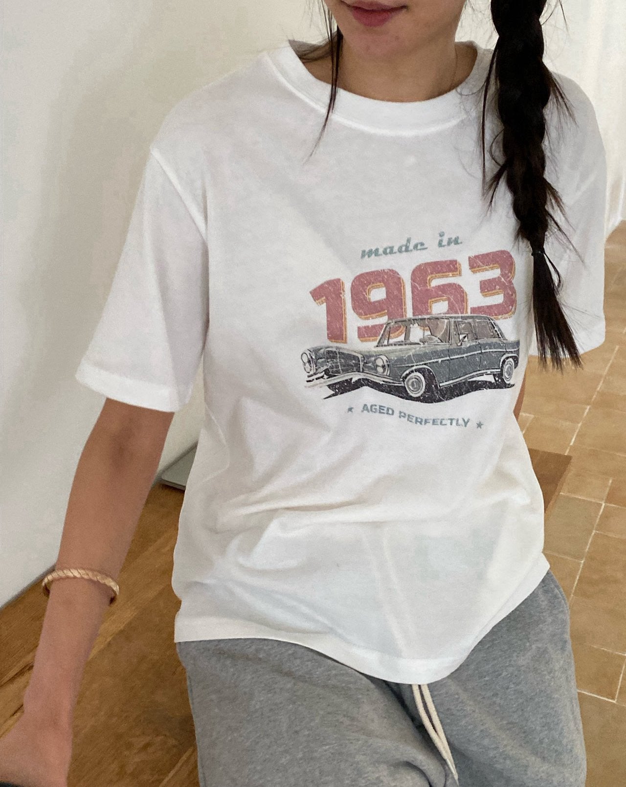 1963 T Shirt