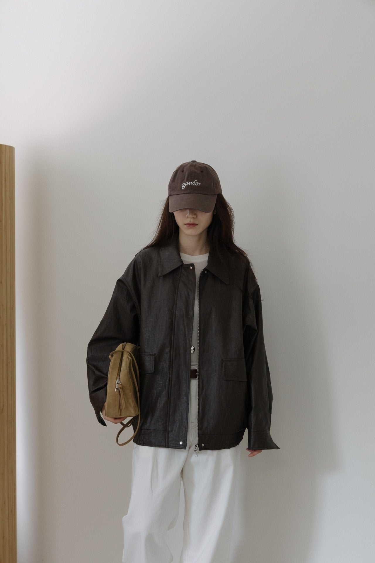 Mood Jacket