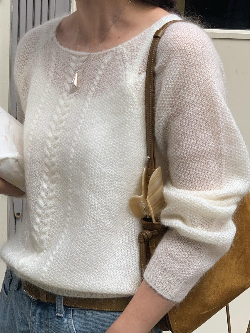 Mare Sweater