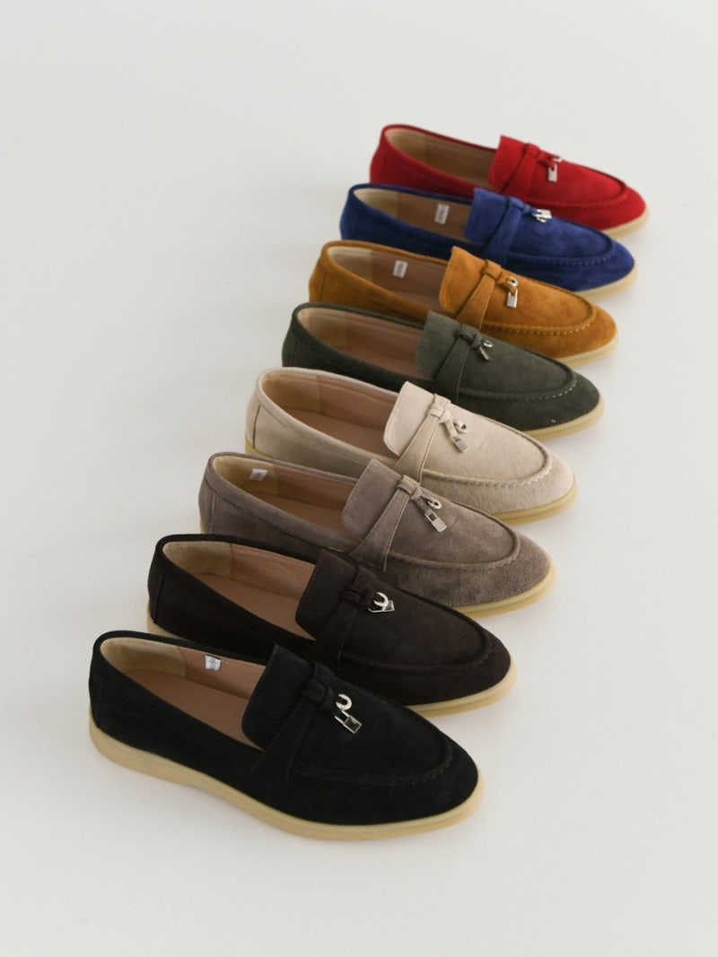 Lolo Loafer