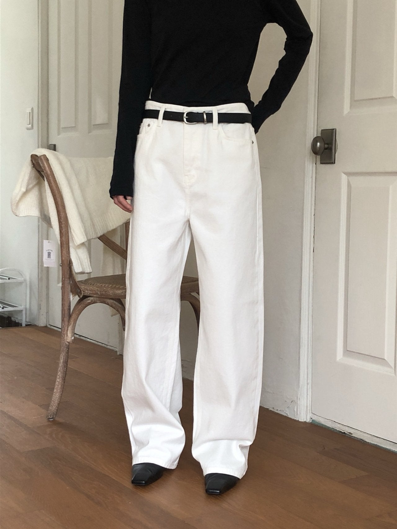 Classic Jeans