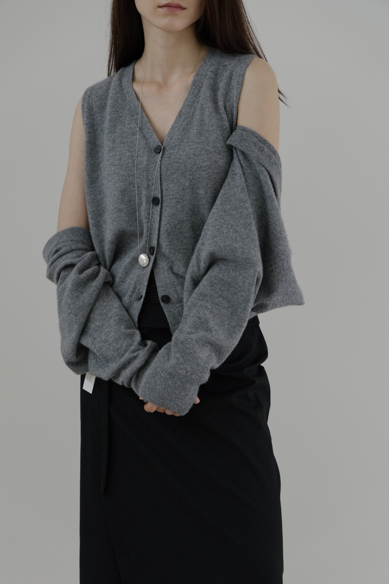 Merino Bolero