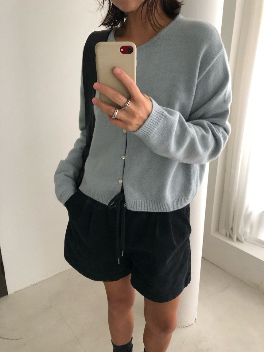 Beau Cardigan
