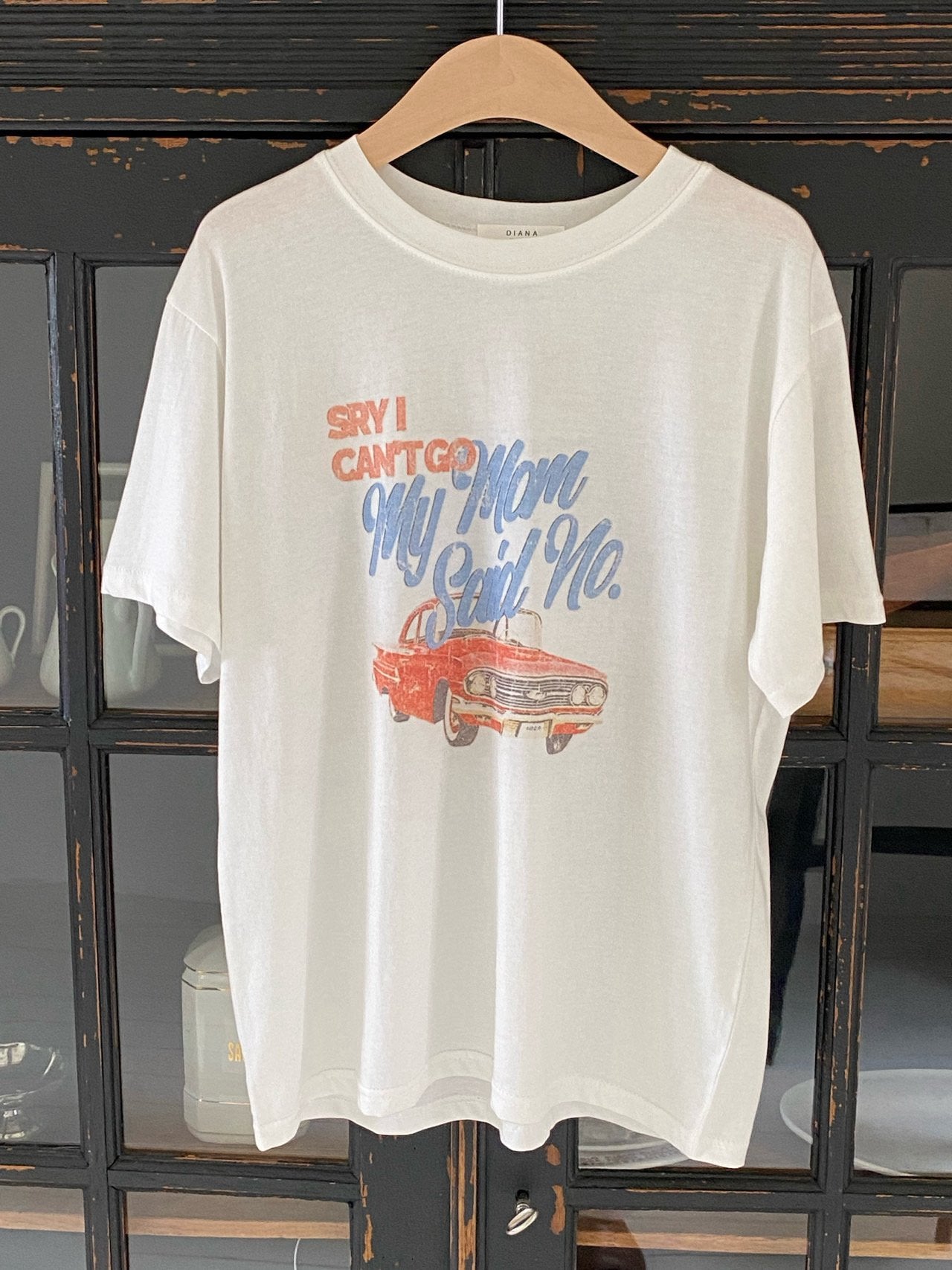 Vintage Tee
