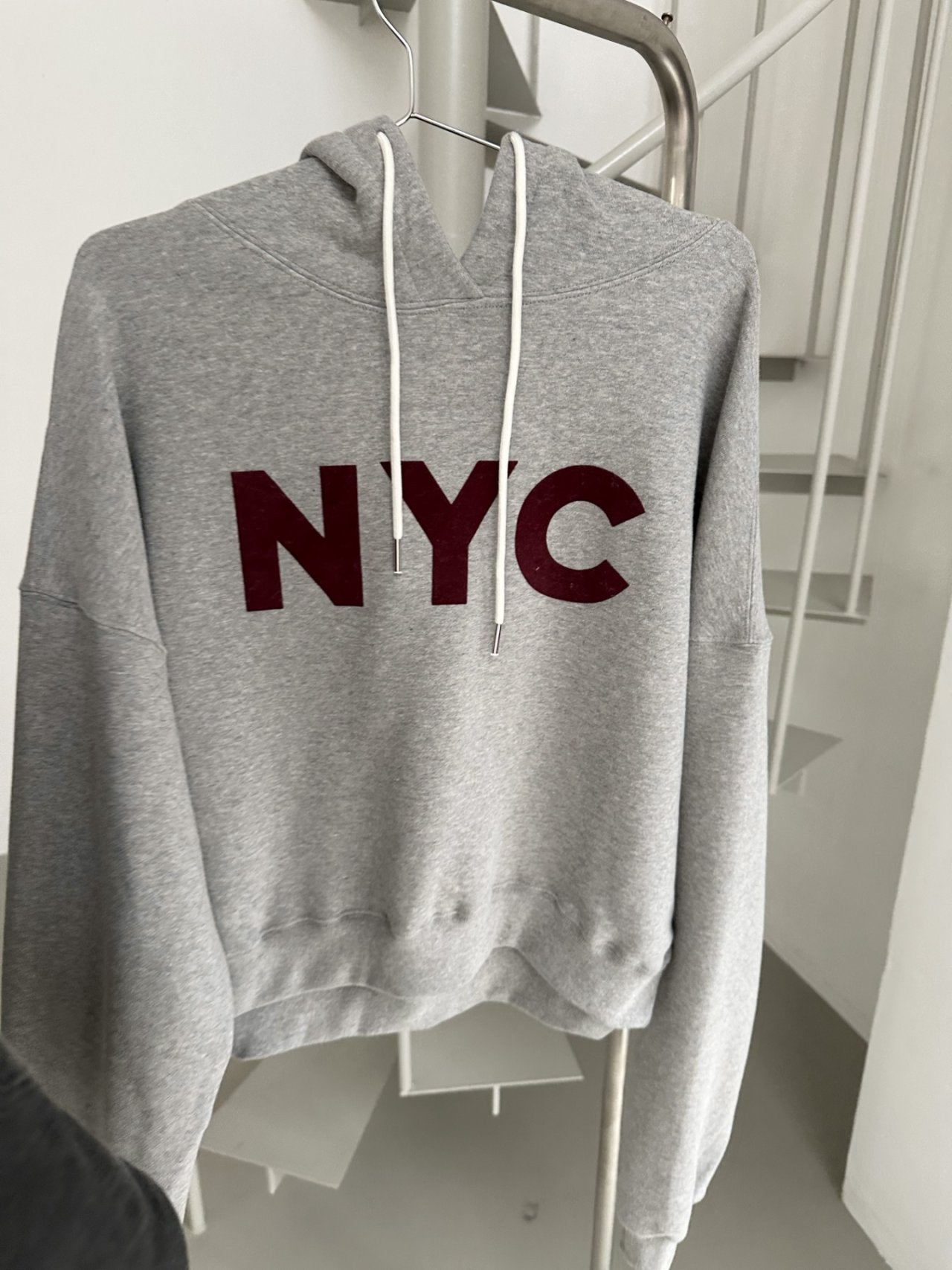 NYC Hoodie