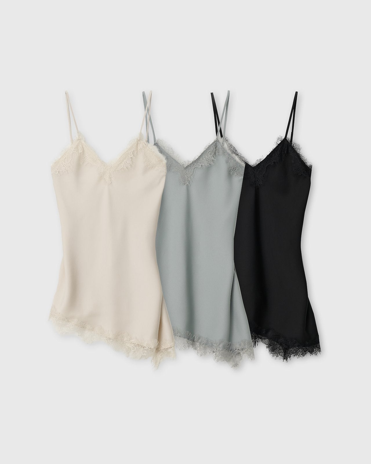 Lace Slip Cami
