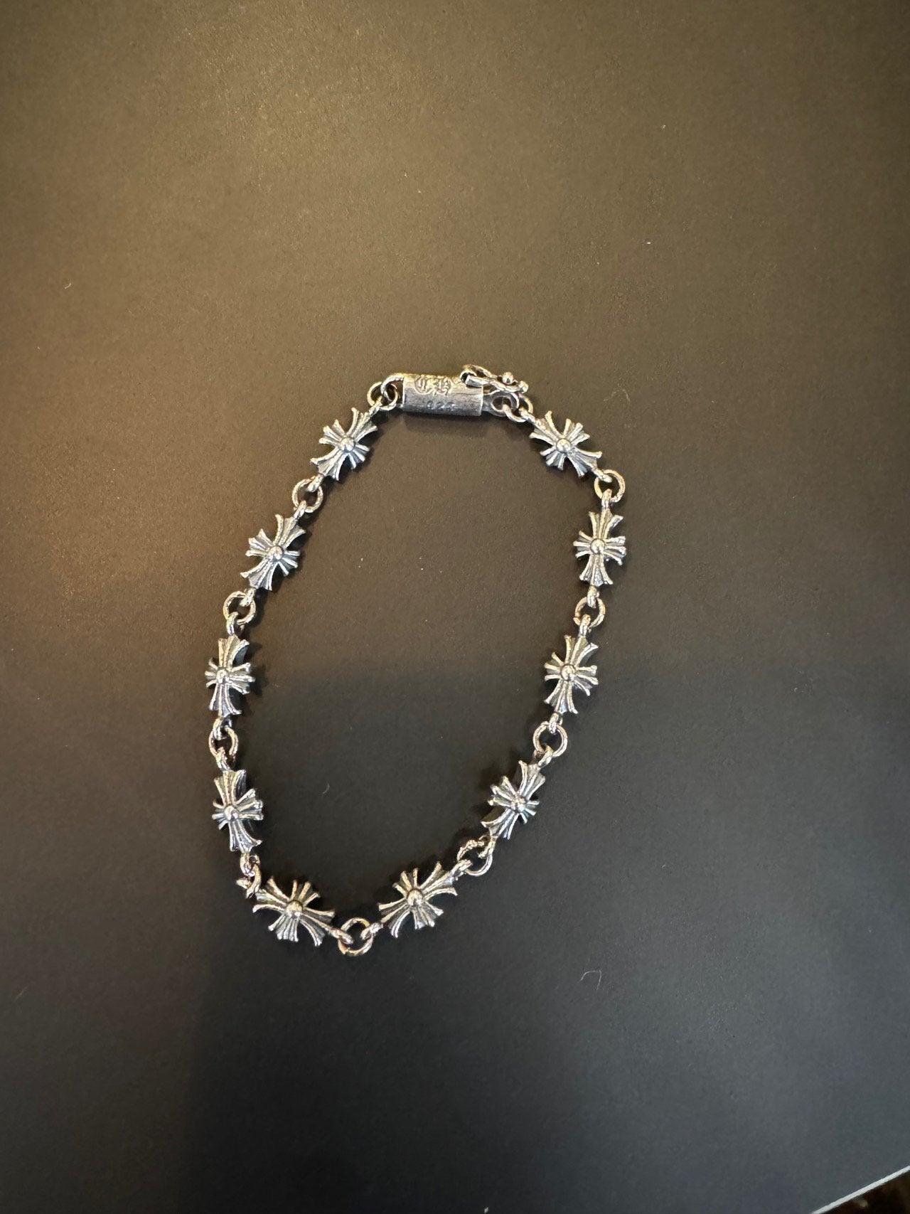 Antique Bracelet
