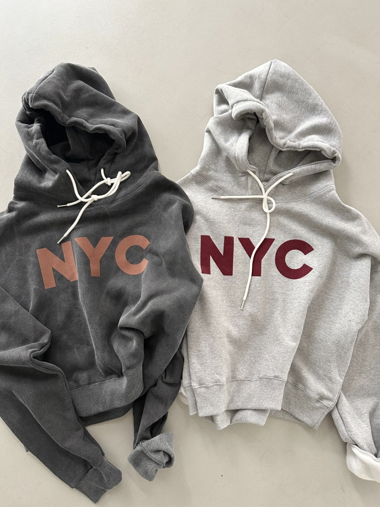 NYC Hoodie