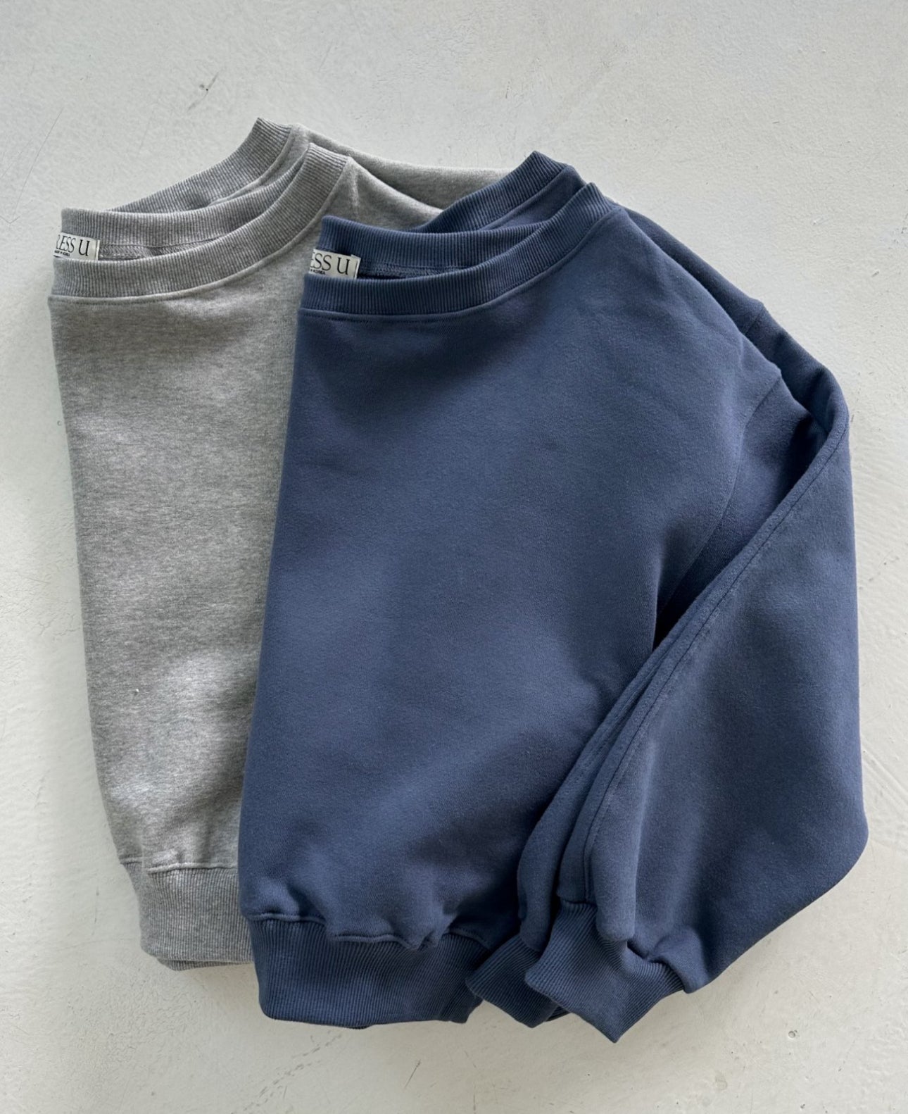 Off Shoulder Seratshirt