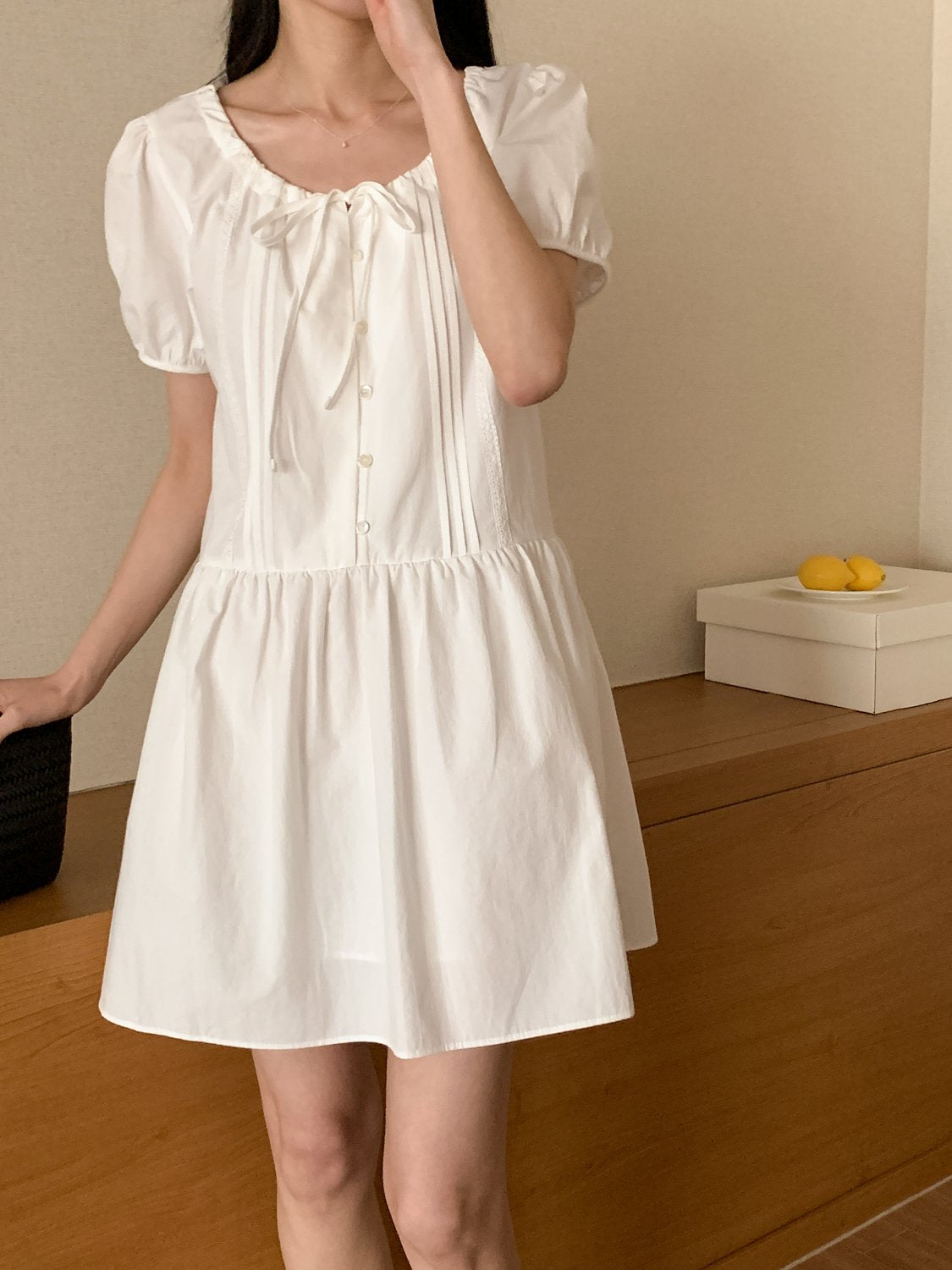 Amy Mini Dress