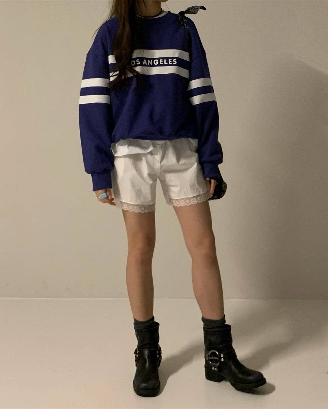 LA Sweatshirt
