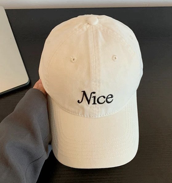 Nice Ball Cap