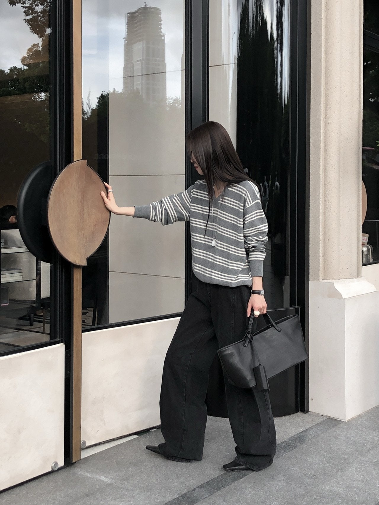 Ava Sweater