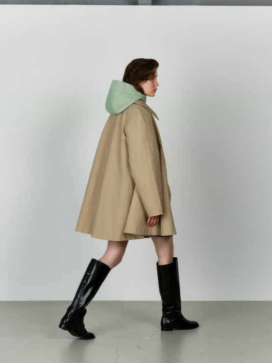 West Trench Jacket