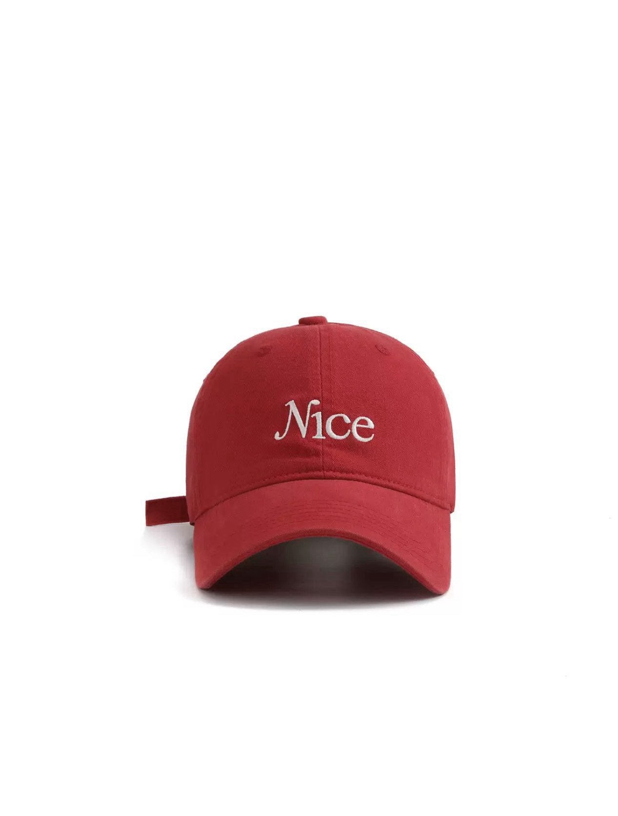 Nice Ball Cap